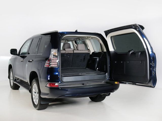 2023 Lexus GX PREMIUM - Photo 32