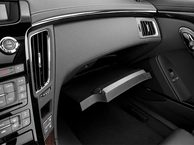 Used 2013 Black Cadillac  image 15