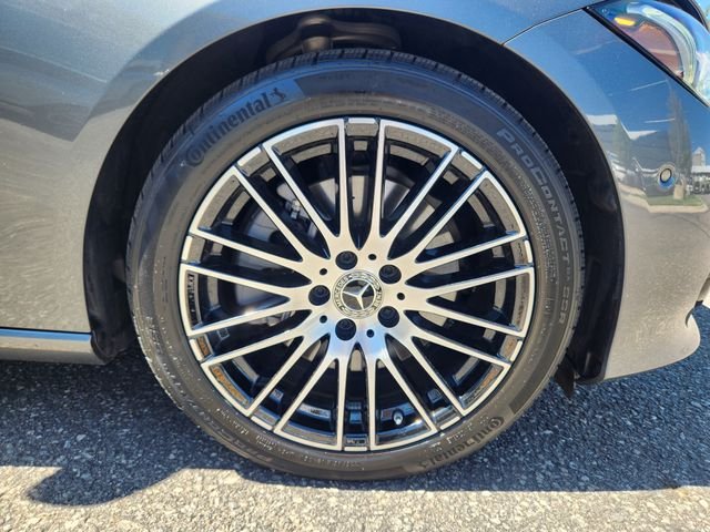 Certified Used 2026 Gray Mercedes-Benz C 300 image 23