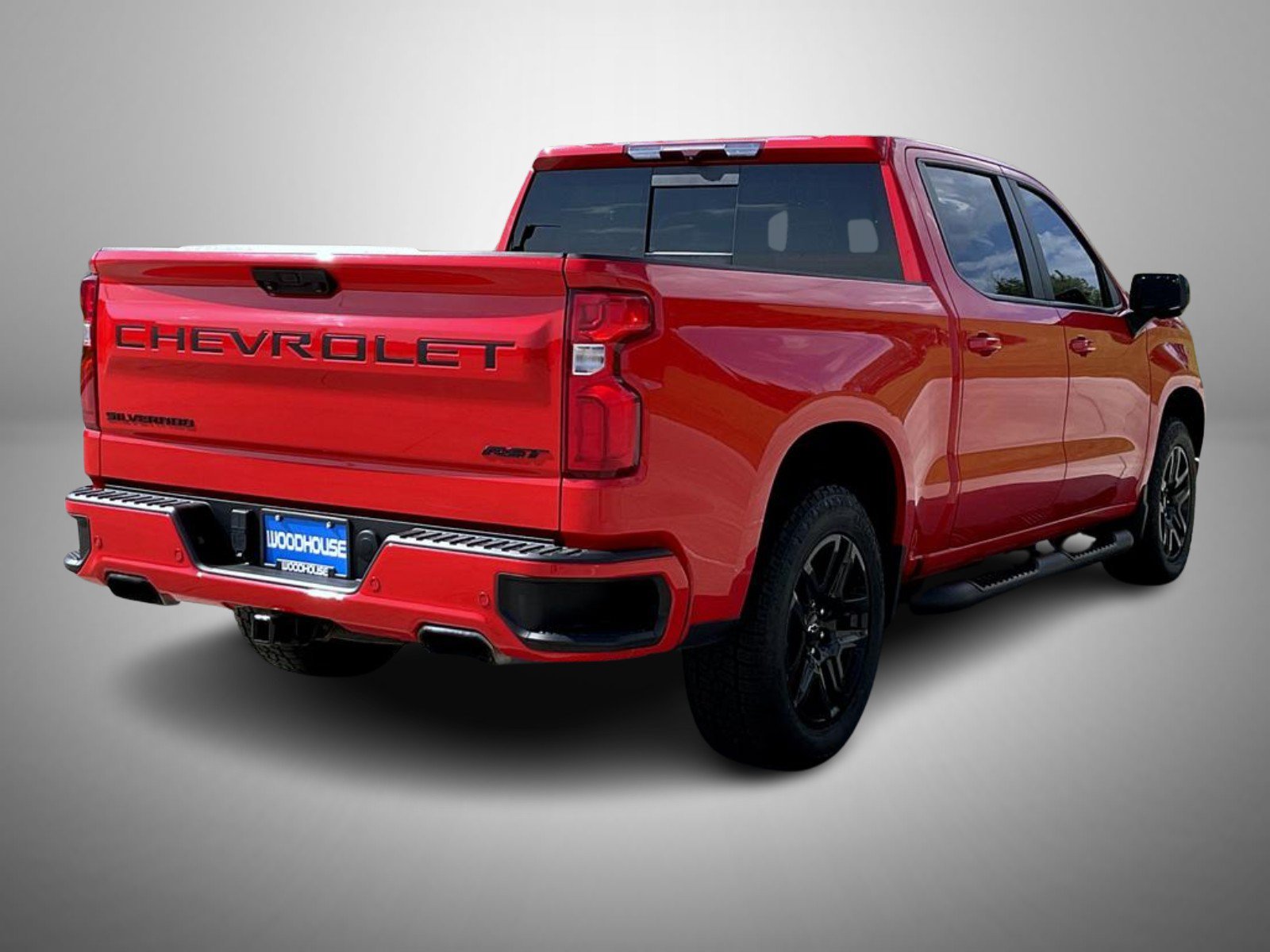 2023 Chevrolet Silverado 1500 RST - Photo 7