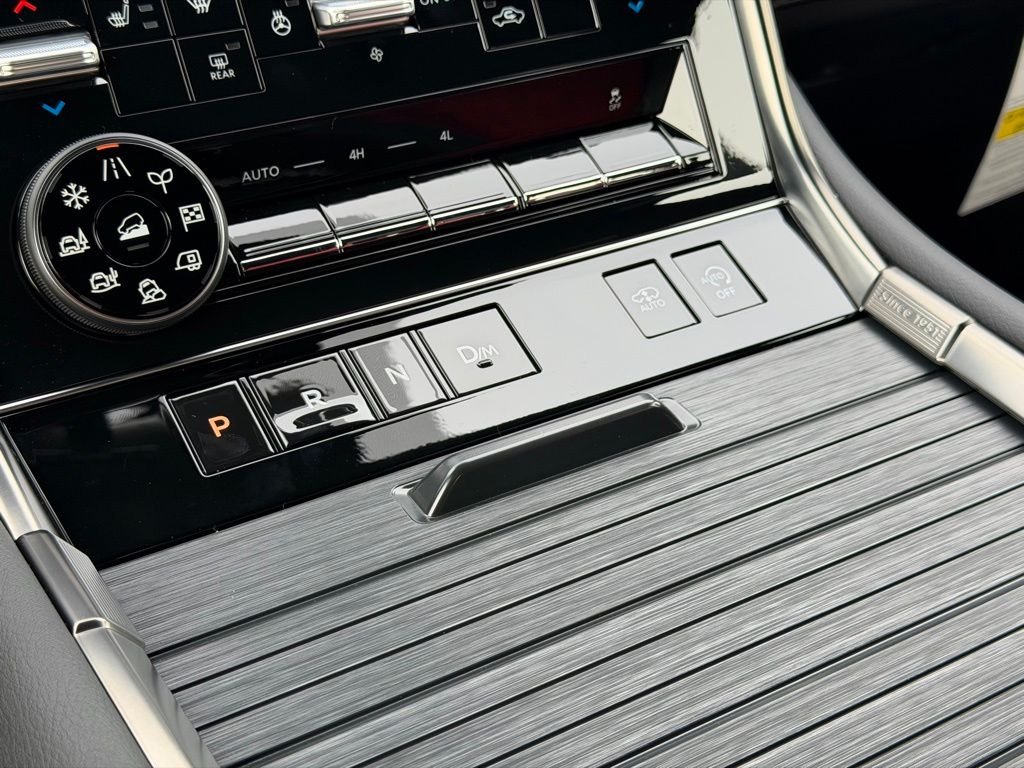 New 2026 Stealth Gray Nissan NISMO image 29