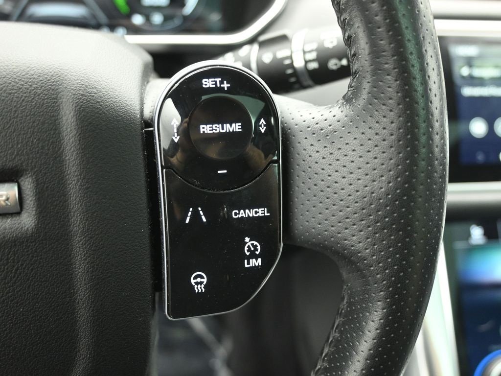 2020 LAND ROVER RANGE ROVER SPORT - Image 13