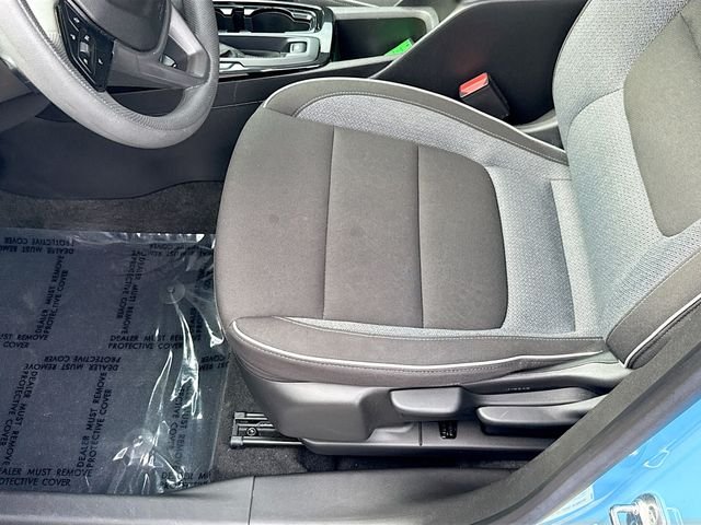 2024 Chevrolet TrailBlazer LS - Photo 19