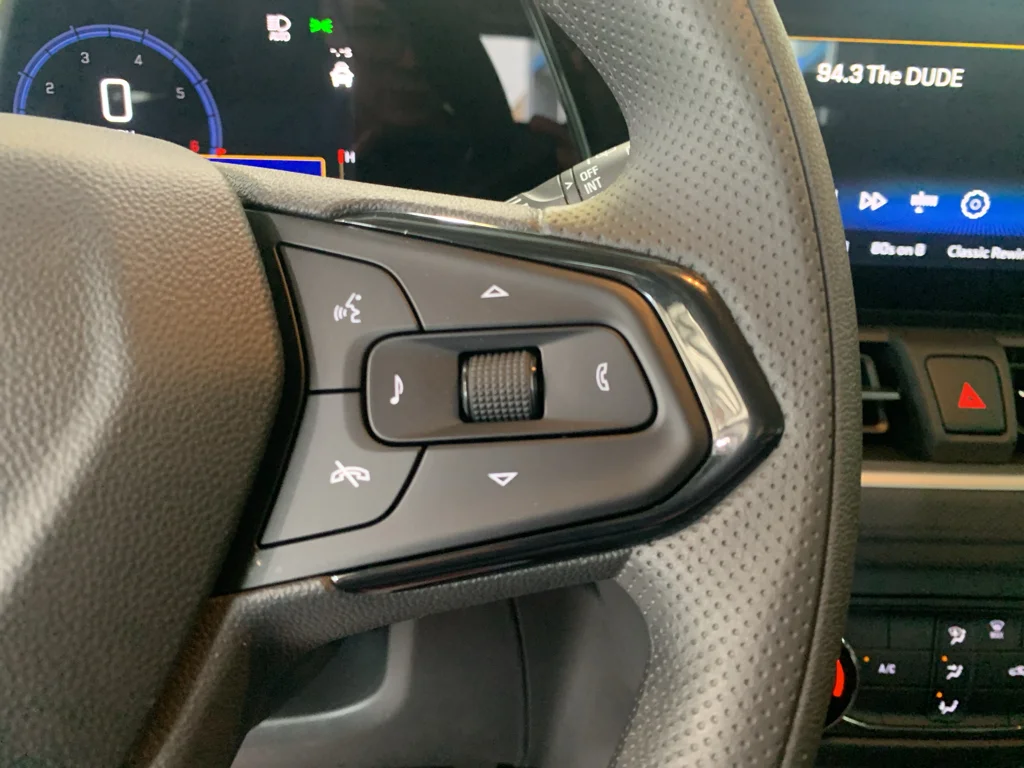 2026 Chevrolet Trailblazer LS - Photo 17