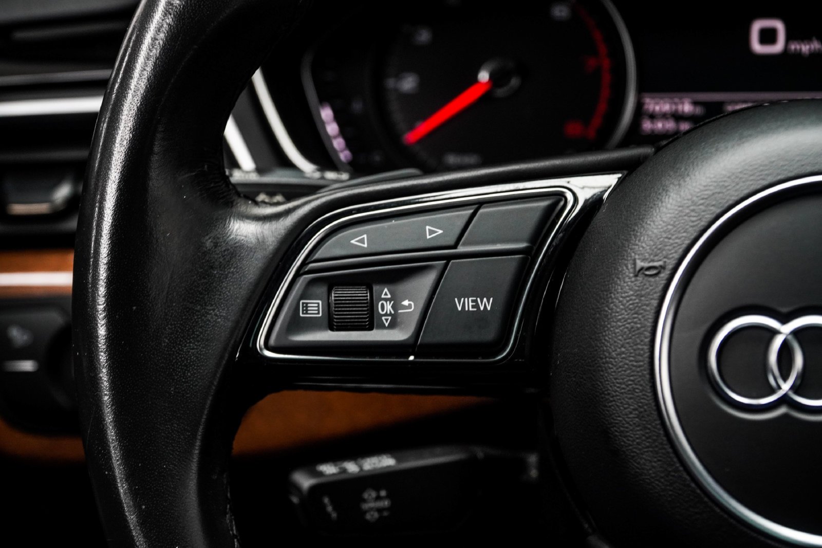 Used 2022 Black Audi 40 Premium image 32