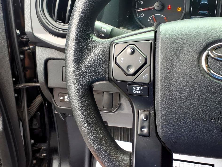 Used 2023 Black Toyota SR image 22