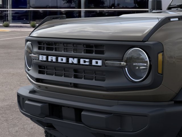 New 2026 Marsh Gray Ford Big Bend® image 19