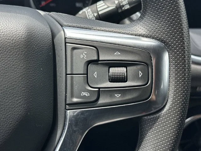 Used 2024 Gray Chevrolet LT image 25