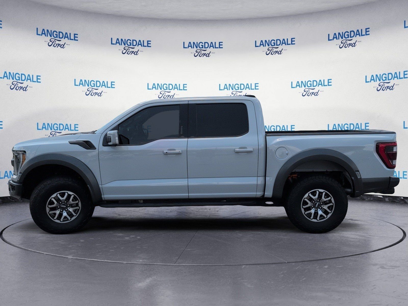 Used 2023 Avalanche Ford Raptor image 10