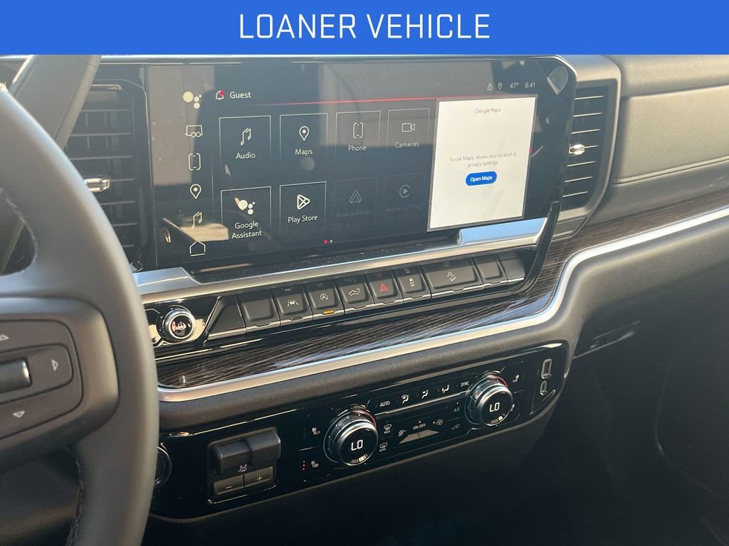 2026 GMC Sierra 1500 SLE - Photo 17
