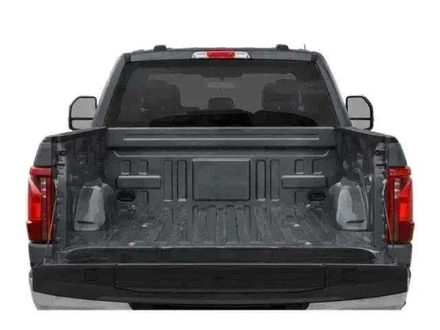 New 2026 Argon Blue Ford XLT image 8