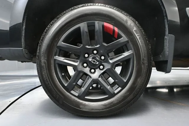 2021 Chevrolet Silverado 1500 RST - Photo 16