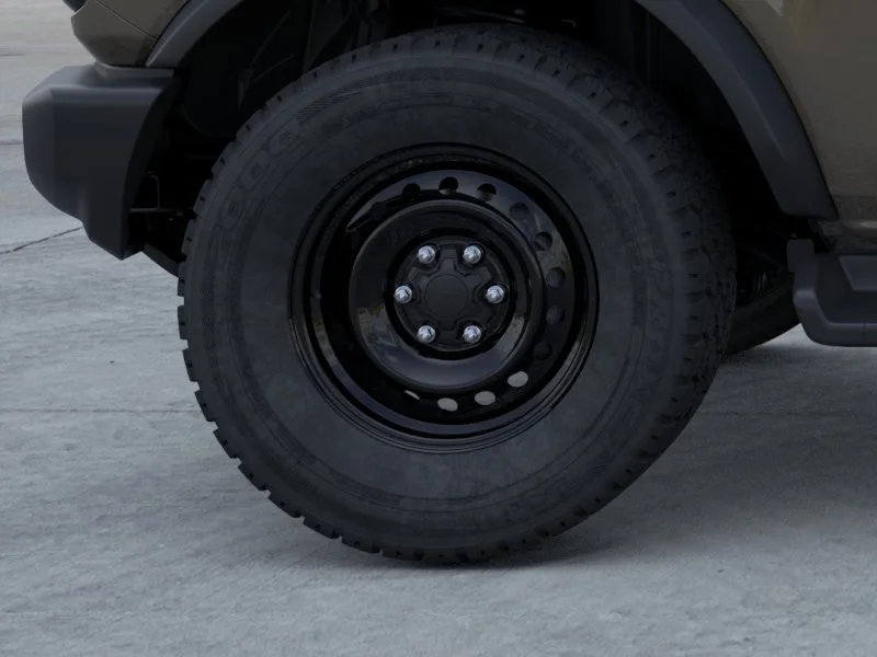 New 2026 Marsh Gray Ford Big Bend® image 21