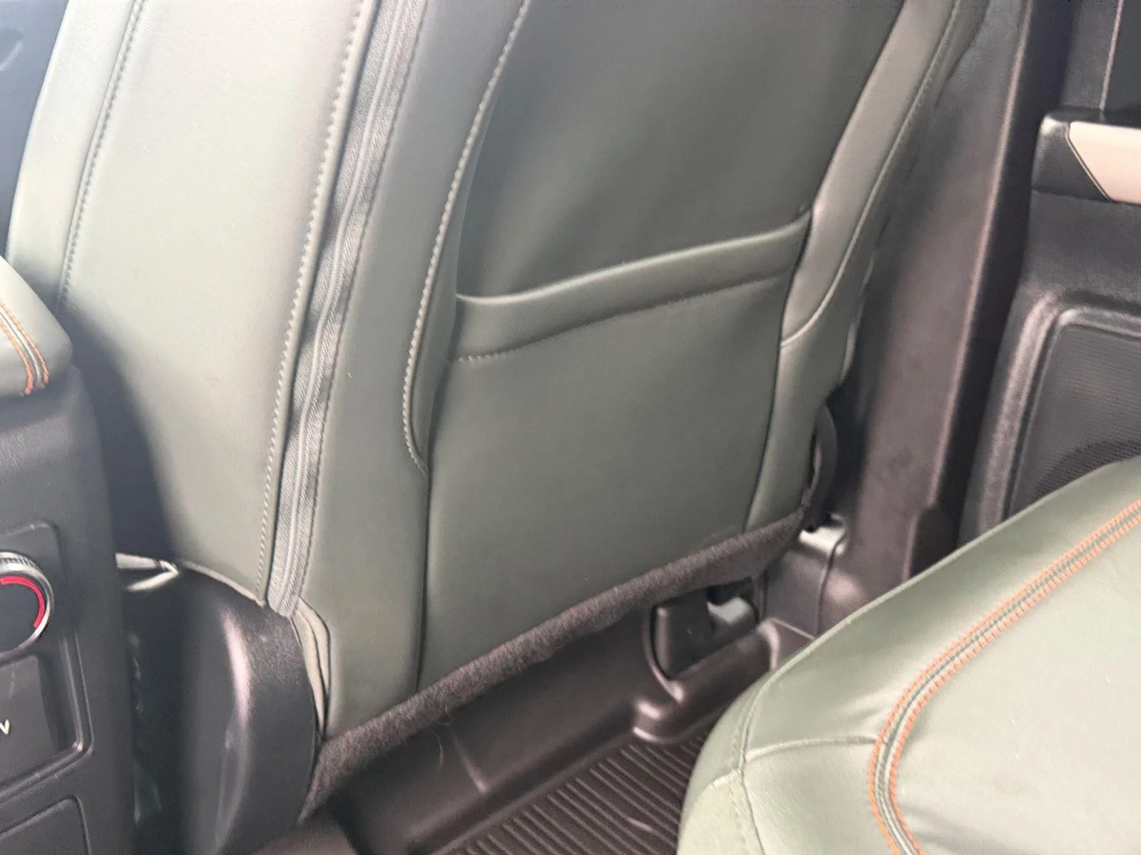 2023 Ford Explorer TIMBERLINE - Photo 48