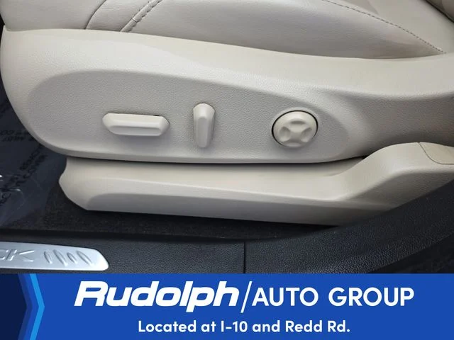 Used 2018 Alloy Metallic Buick Essence image 10