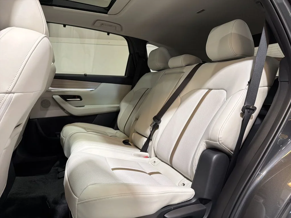 2026 Mazda CX-90 Premium Sport Package - Photo 27