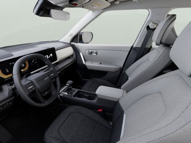 New 2027 Blue Kia S image 17