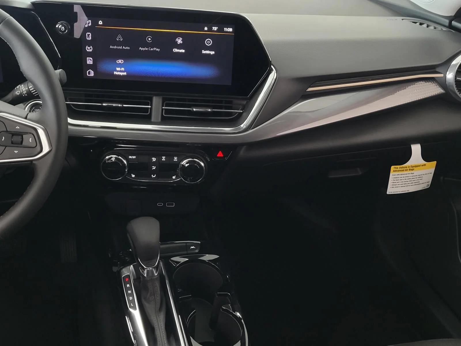 2026 Chevrolet Trax Activ - Photo 12