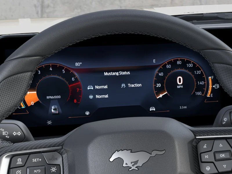2025 Ford Mustang GT Premium Fastback - Photo 14