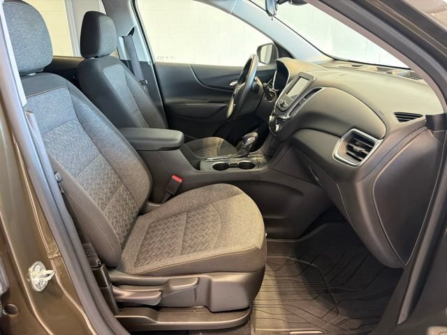 2023 Chevrolet Equinox LT - Photo 12