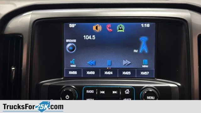 Used 2014 Black Chevrolet LT image 15