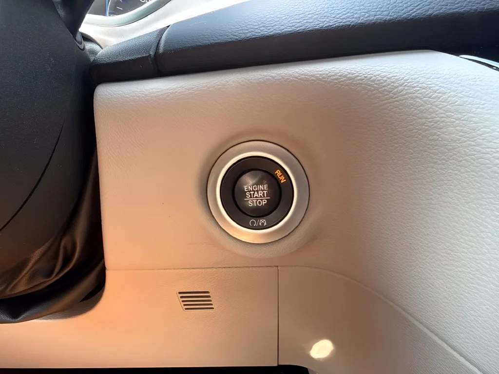 Used 2019 Gray Chrysler Touring Plus image 18