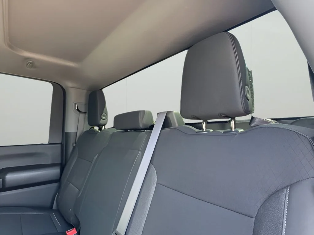 New 2026 Sterling Gray Metallic Chevrolet Custom image 19