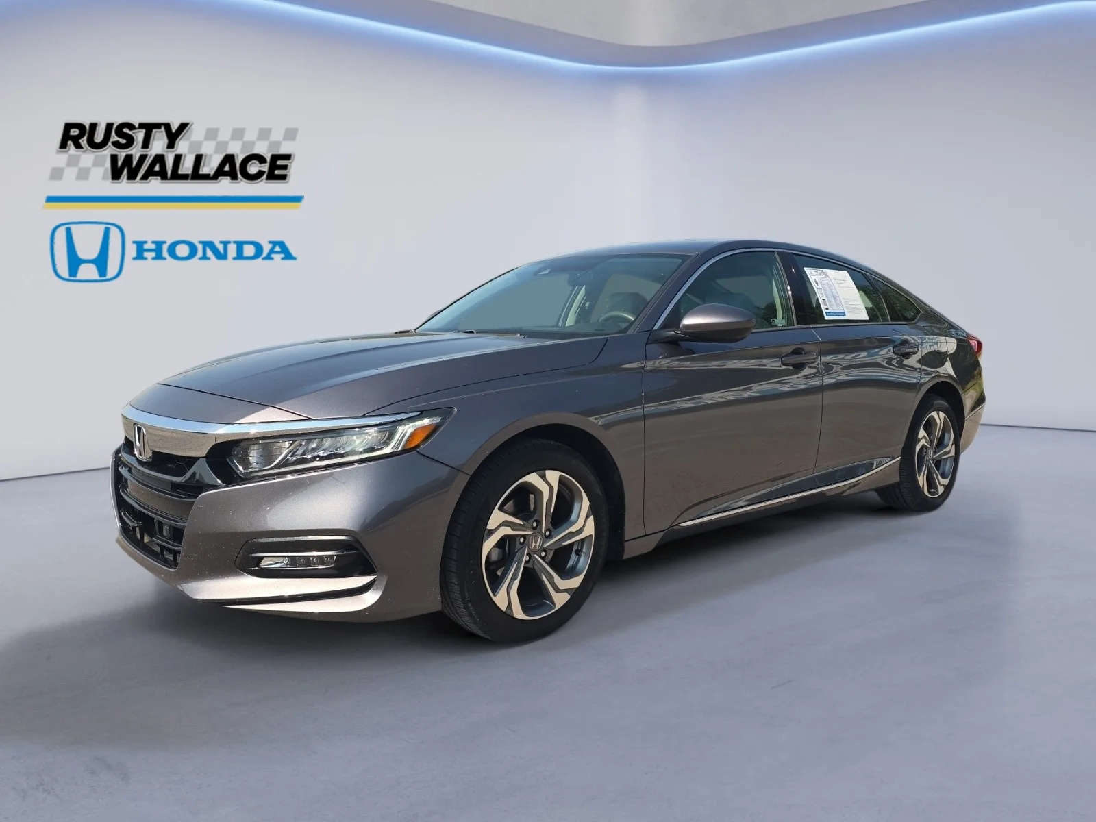 2020 Honda Accord