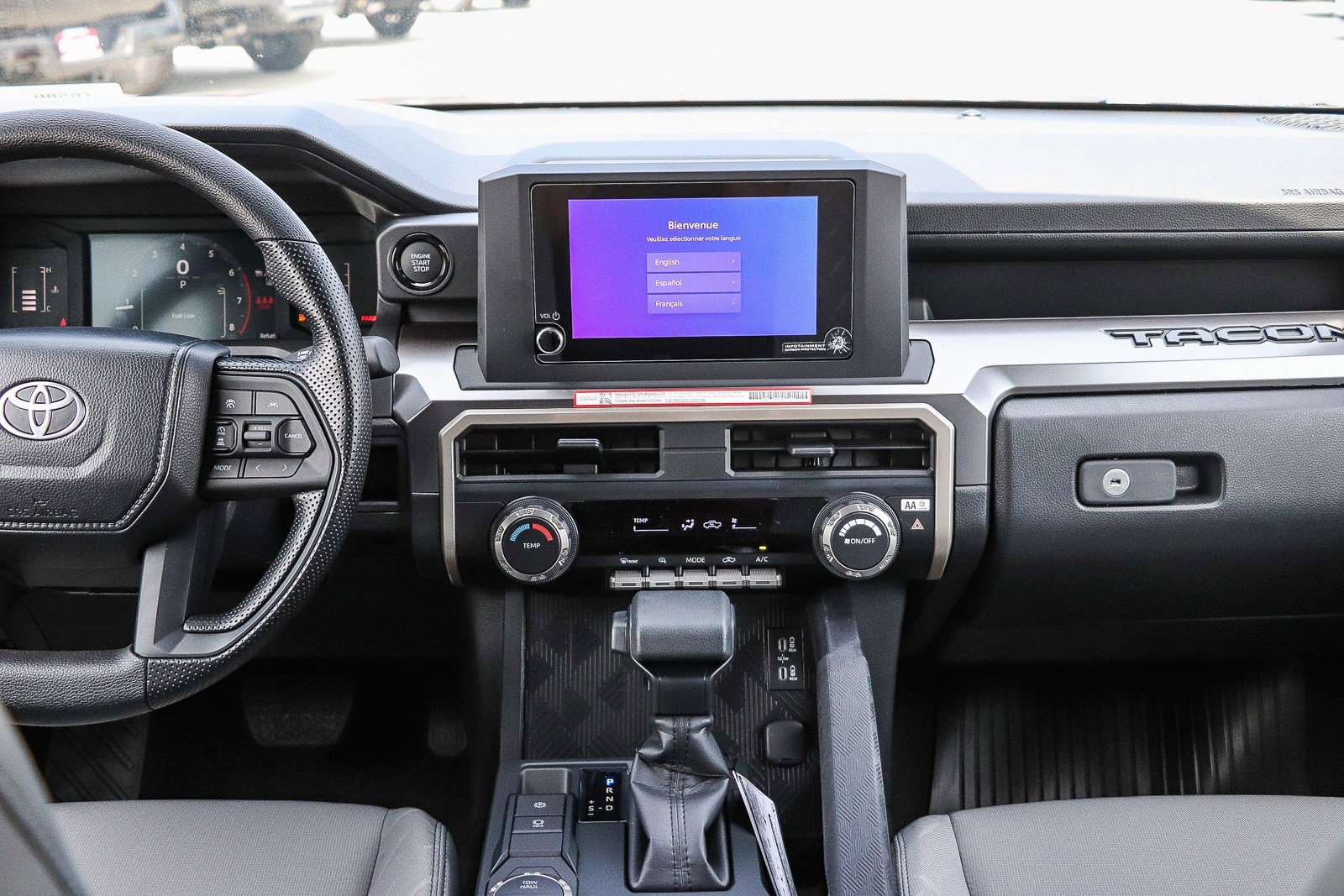 2026 Toyota Tacoma SR5 - Photo 29