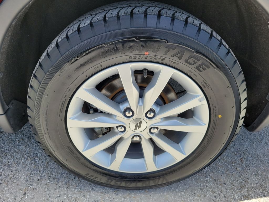 Certified Used 2023 Red Dodge SXT image 6