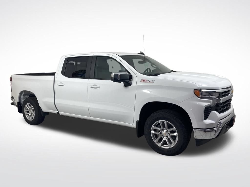 2026 Chevrolet Silverado 1500 LT - Photo 15
