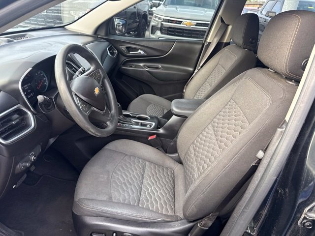 Used 2018 Black Chevrolet LT image 12