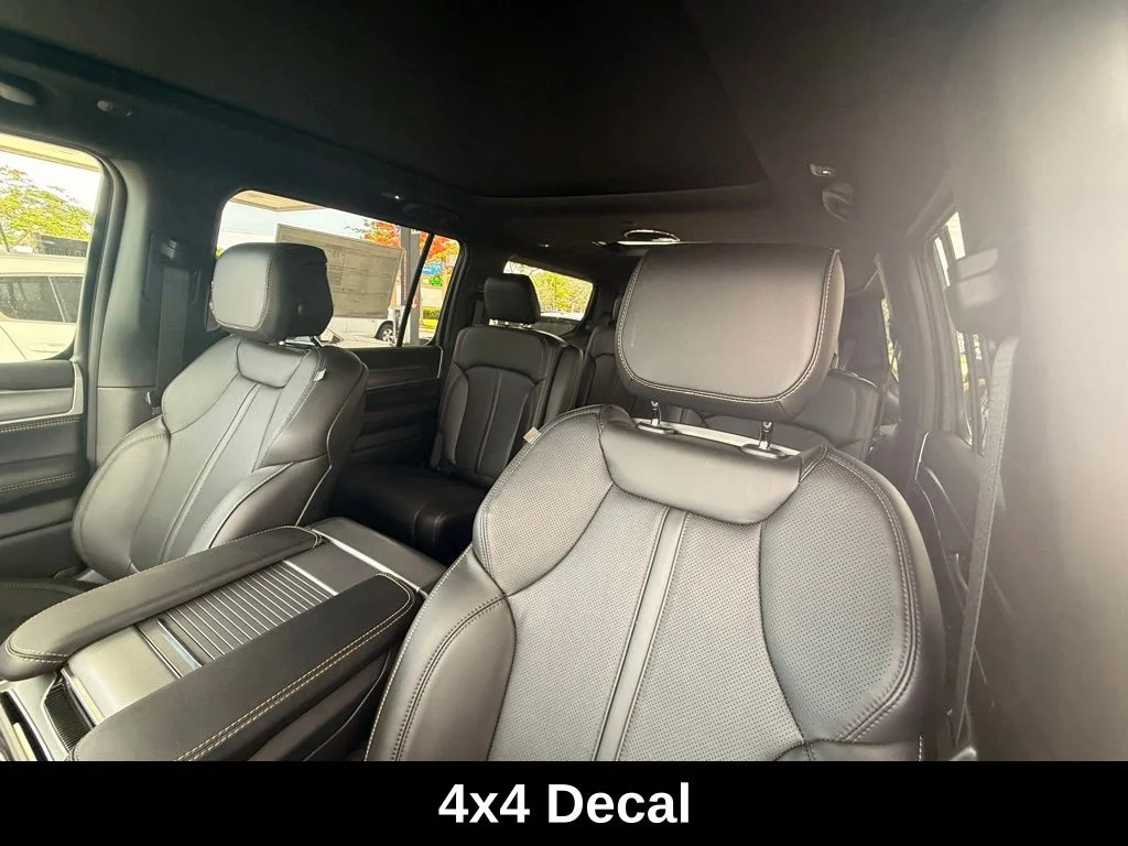 New 2026 High Gloss Black Exterior Paint Jeep 85th Anniversary Edition image 23