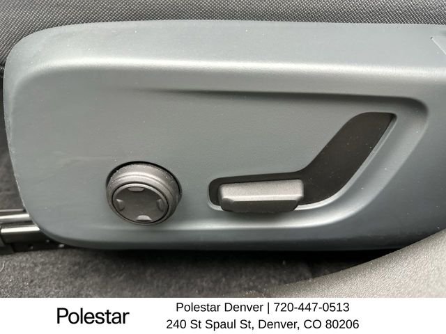 Used 2023 Gray Polestar Long Range Dual Motor image 12
