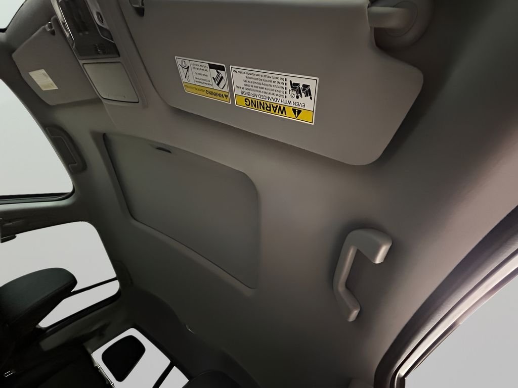 Certified Used 2026 Solar Silver Metallic Honda RTL image 22