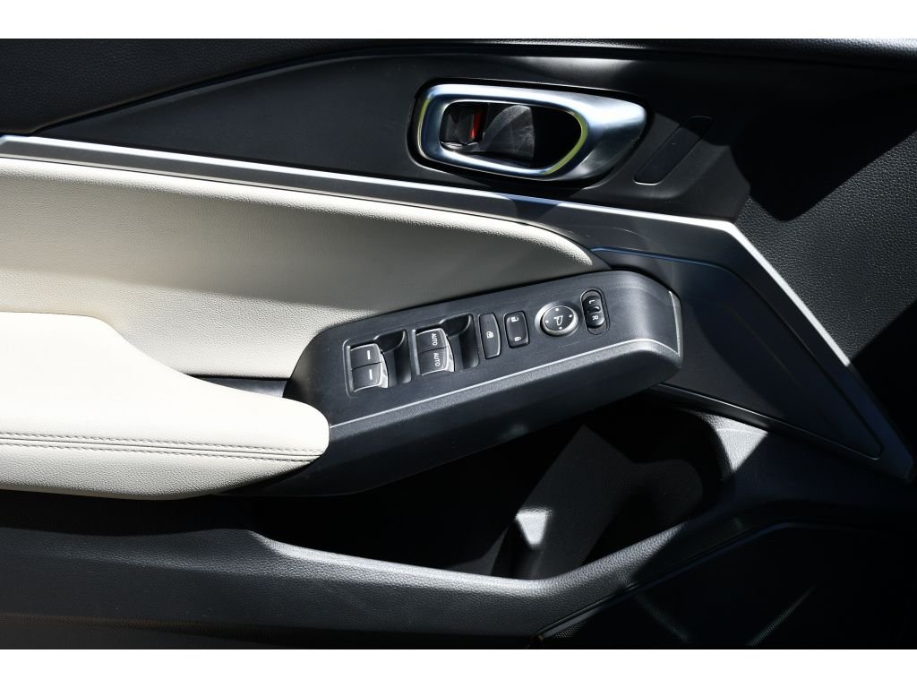 Used 2023 Apex Blue Pearl Acura w/A-Spec Package image 23