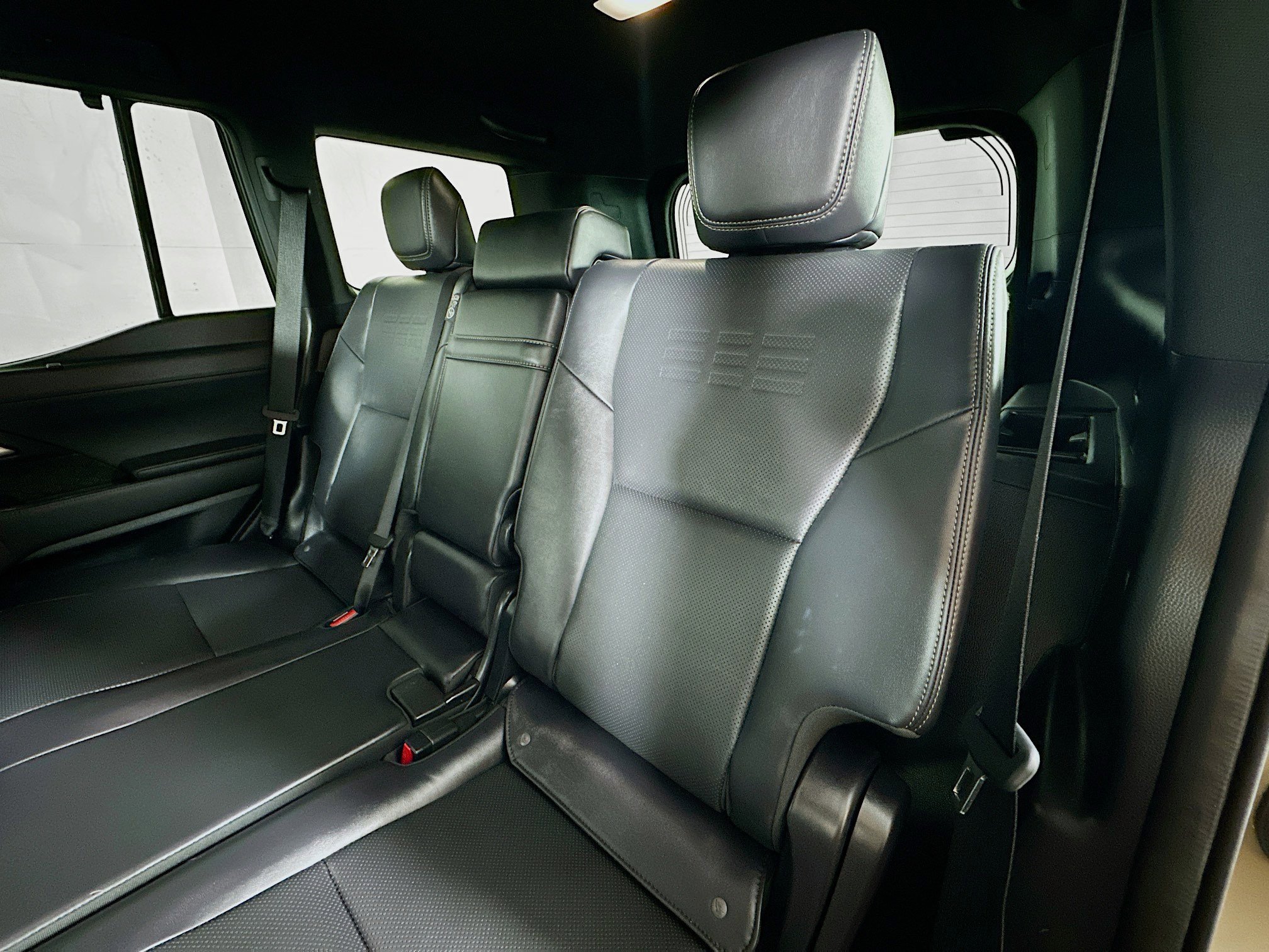 2024 Lexus GX Overtrail - Photo 24