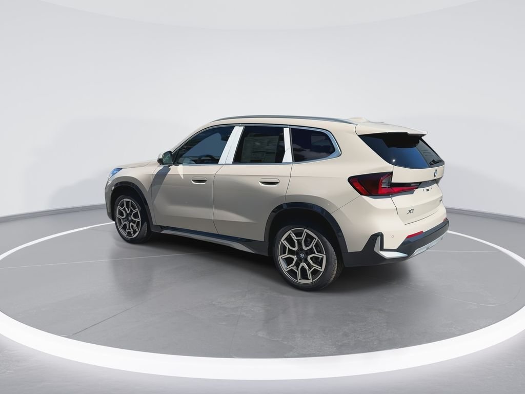 New 2027  BMW xDrive28i image 6