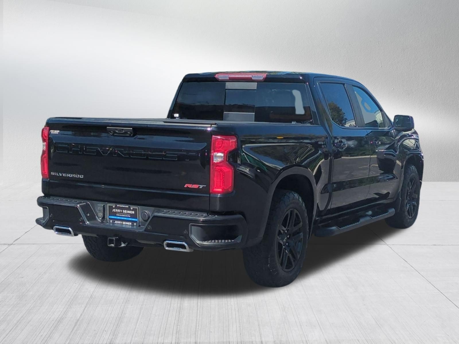 2022 Chevrolet Silverado 1500 RST - Photo 5
