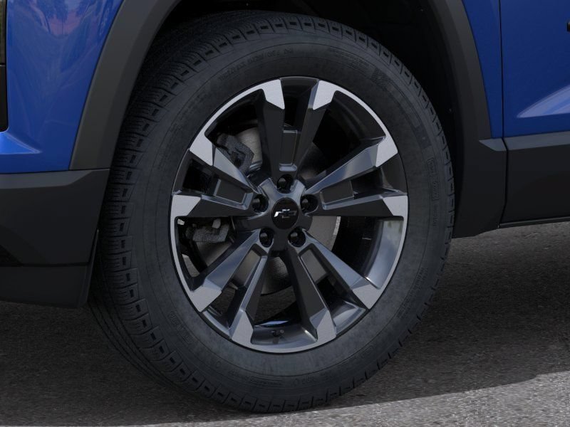 2027 Chevrolet Equinox RS - Photo 19