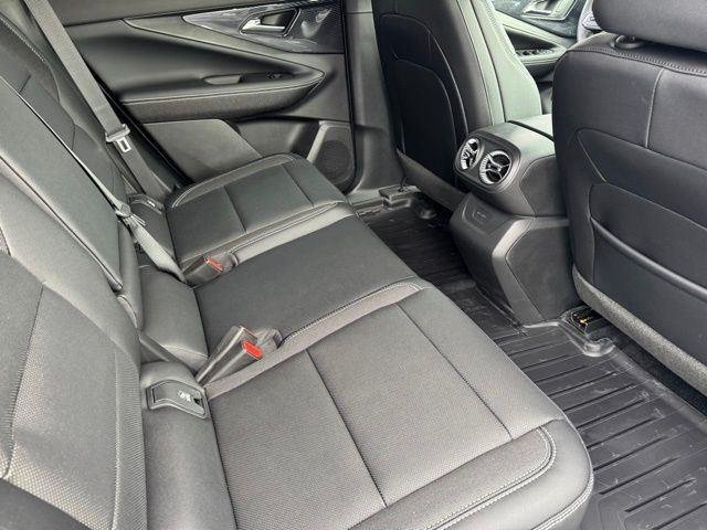 2026 Chevrolet Blazer EV LT - Photo 19