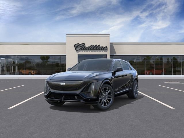 2026 Cadillac LYRIQ V - Photo 8
