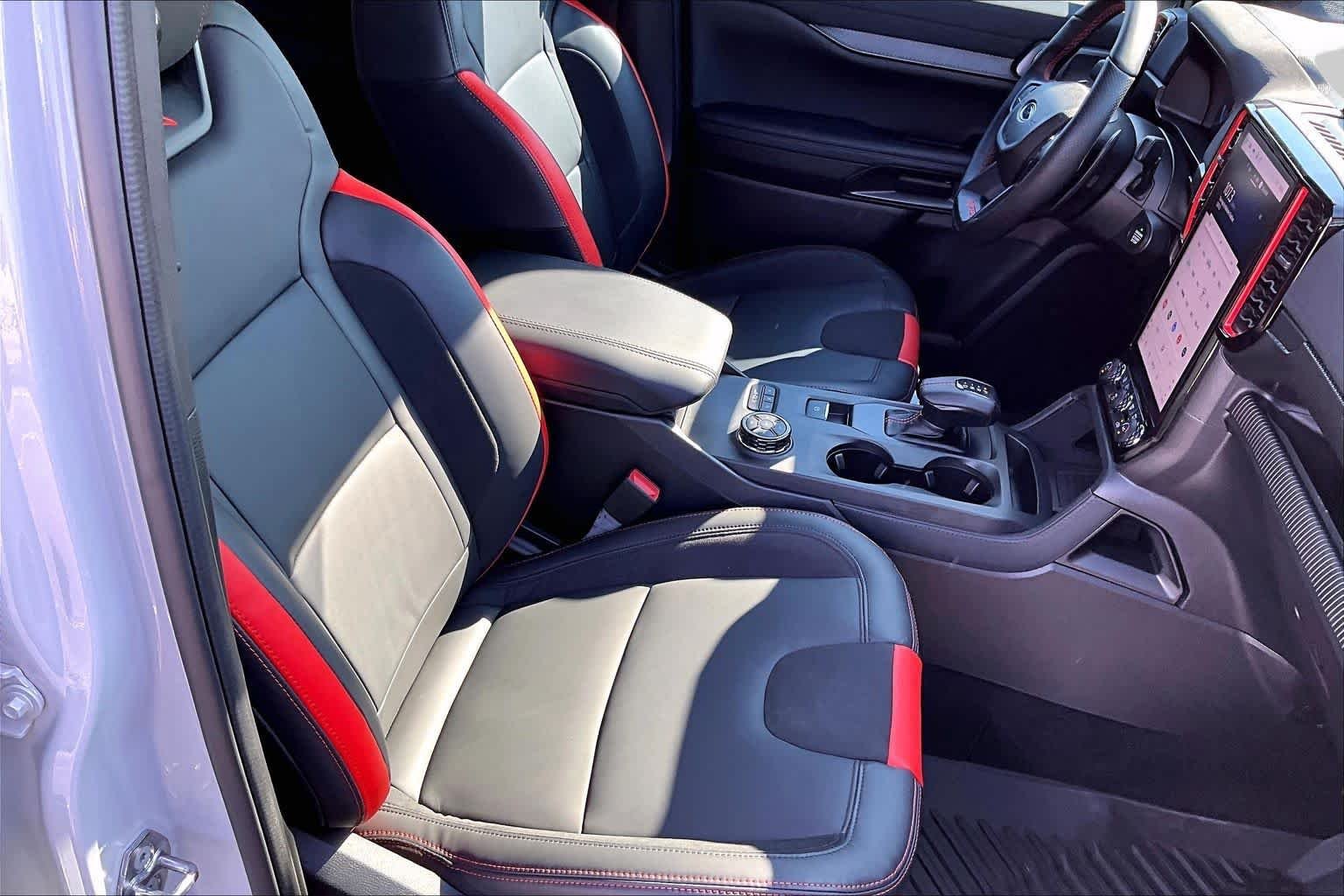 Used 2026 Avalanche Ford Raptor image 8