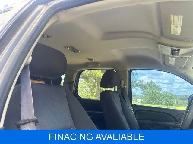 Used 2011 Gray Chevrolet LS image 20