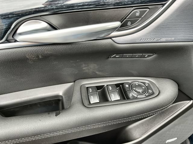 2026 Cadillac XT5 Premium Luxury - Photo 16