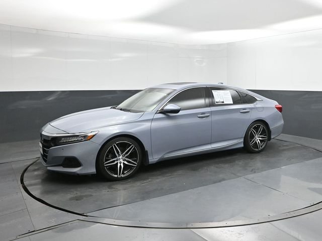 2021 Honda Accord Touring