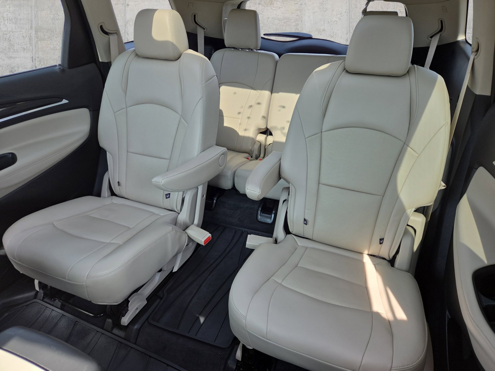 2020 Buick Enclave Premium - Photo 13