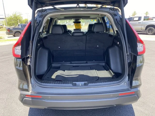 2024 Honda CR-V EX-L - Photo 11