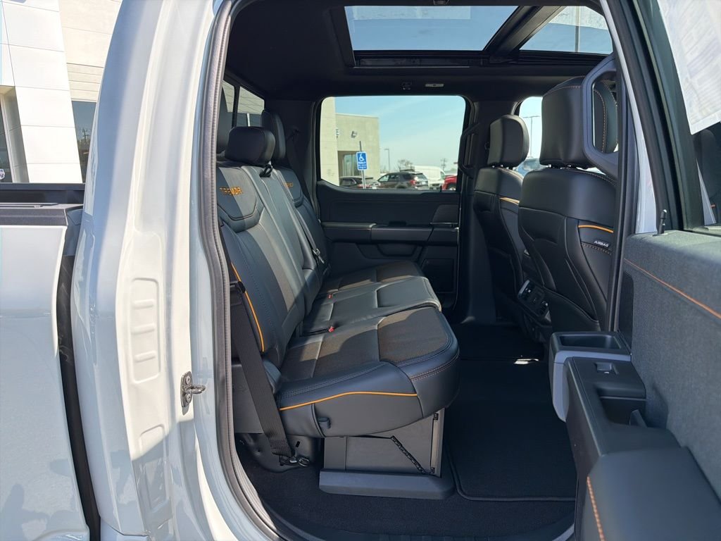 New 2026 Avalanche Ford Tremor® image 18