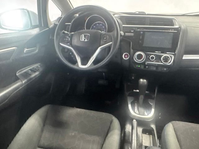 Used 2016 White Honda EX image 19
